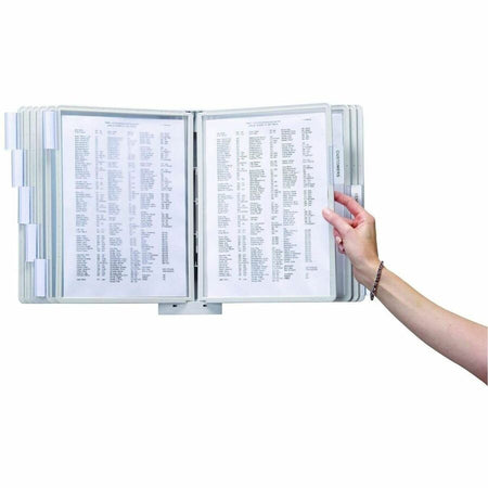 DURABLE Sherpa 10-Panel Wall Reference System - Alternate-Image3