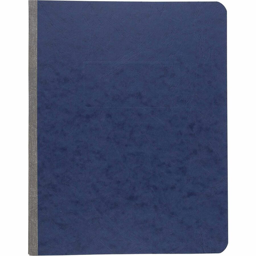 ACCO Presstex Letter Recycled Report Cover - Front