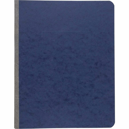 ACCO Presstex Letter Recycled Report Cover - Front
