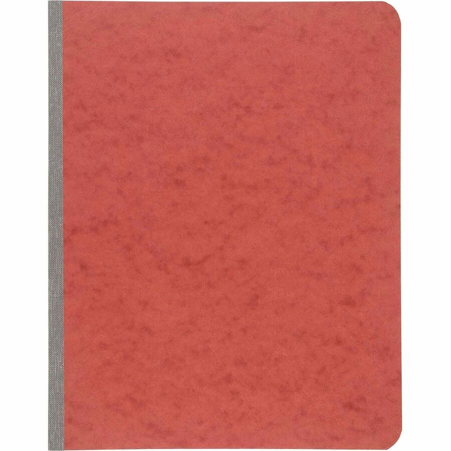 ACCO Presstex Letter Recycled Report Cover - Front