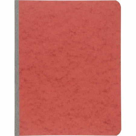 ACCO Presstex Letter Recycled Report Cover - Front