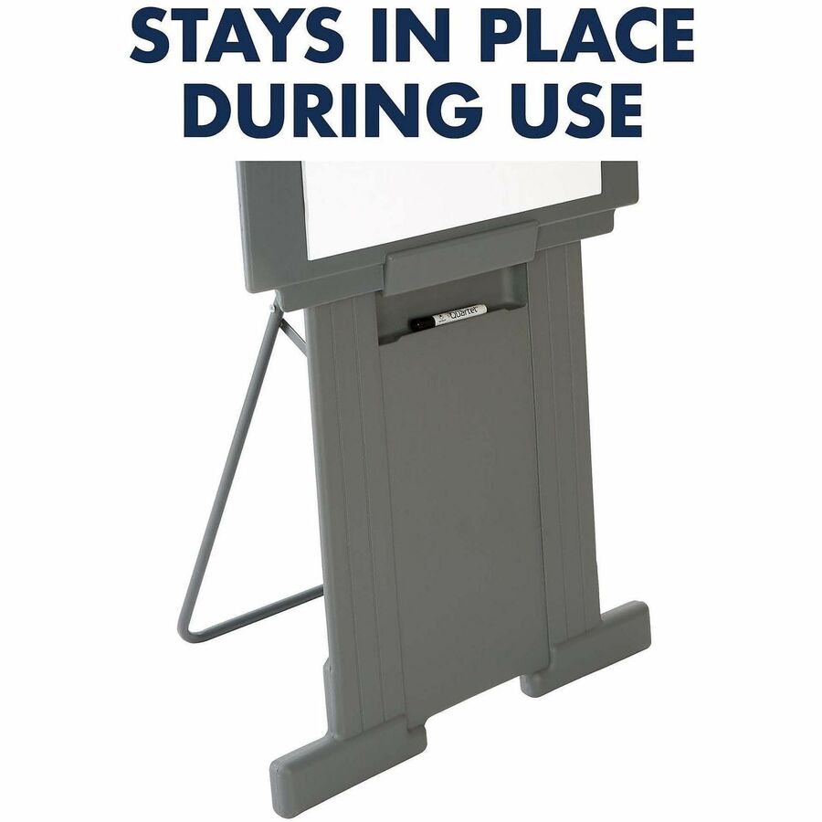 Quartet DuraMax Presentation Easel - Alternate-Image3