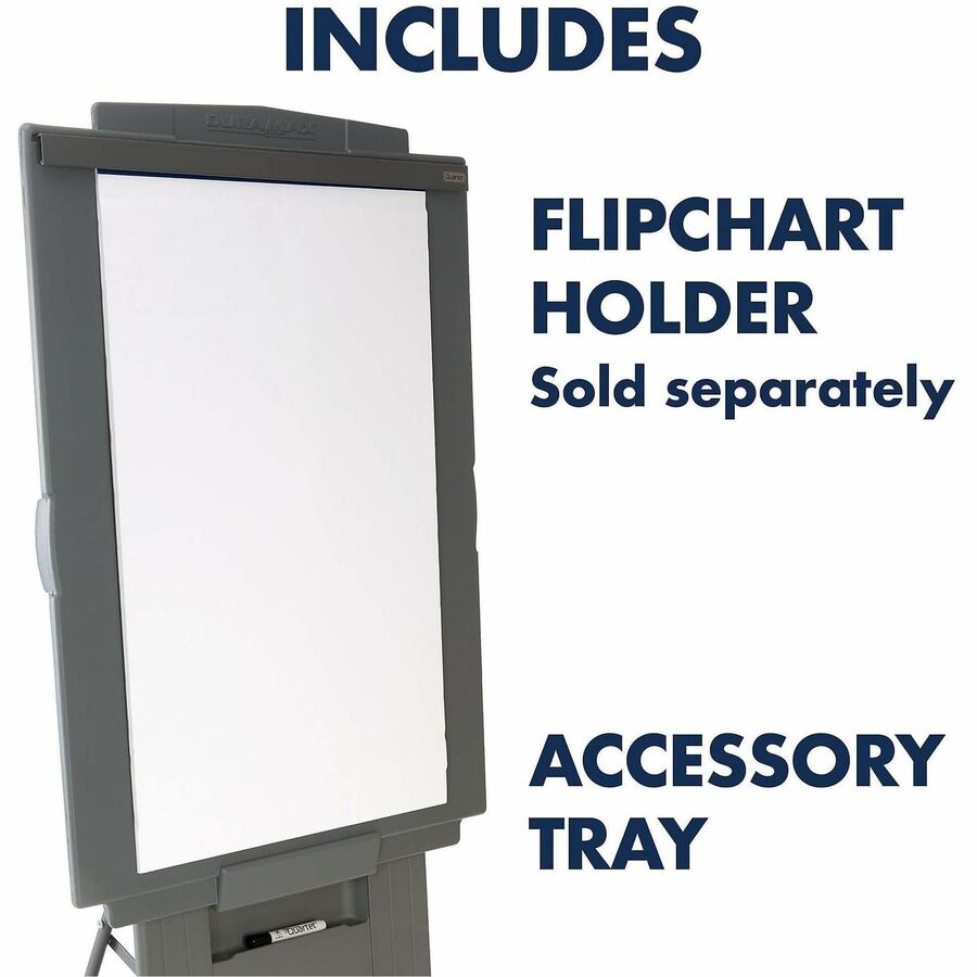 Quartet DuraMax Presentation Easel - Alternate-Image8