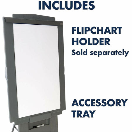 Quartet DuraMax Presentation Easel - Alternate-Image8