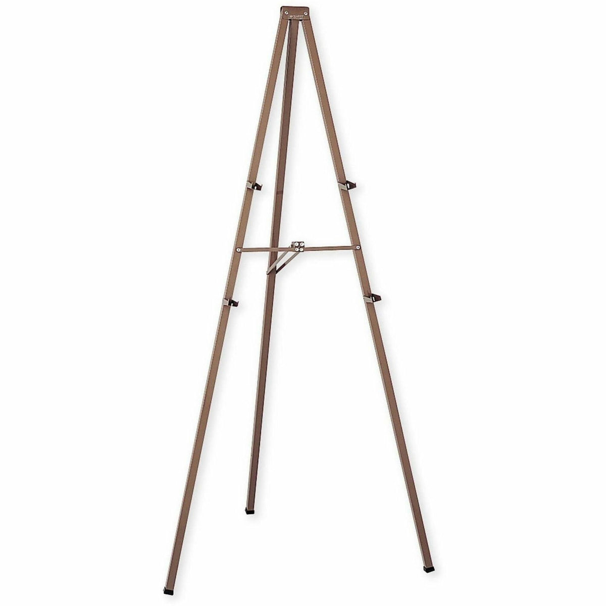 Quartet Steel Tripod Display Easel - 2000
