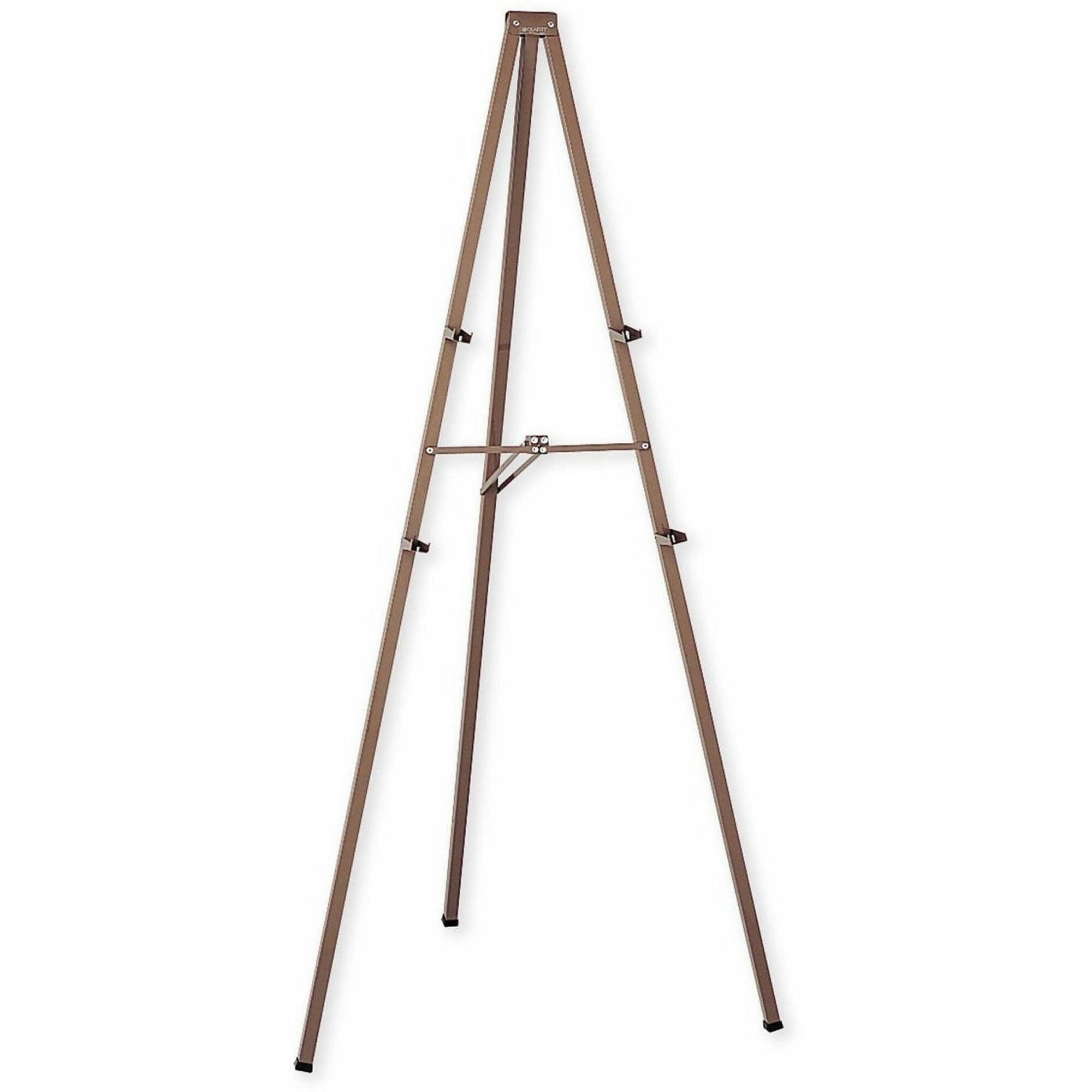 Quartet Steel Tripod Display Easel - 2000