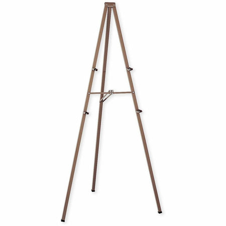 Quartet Steel Tripod Display Easel - 2000