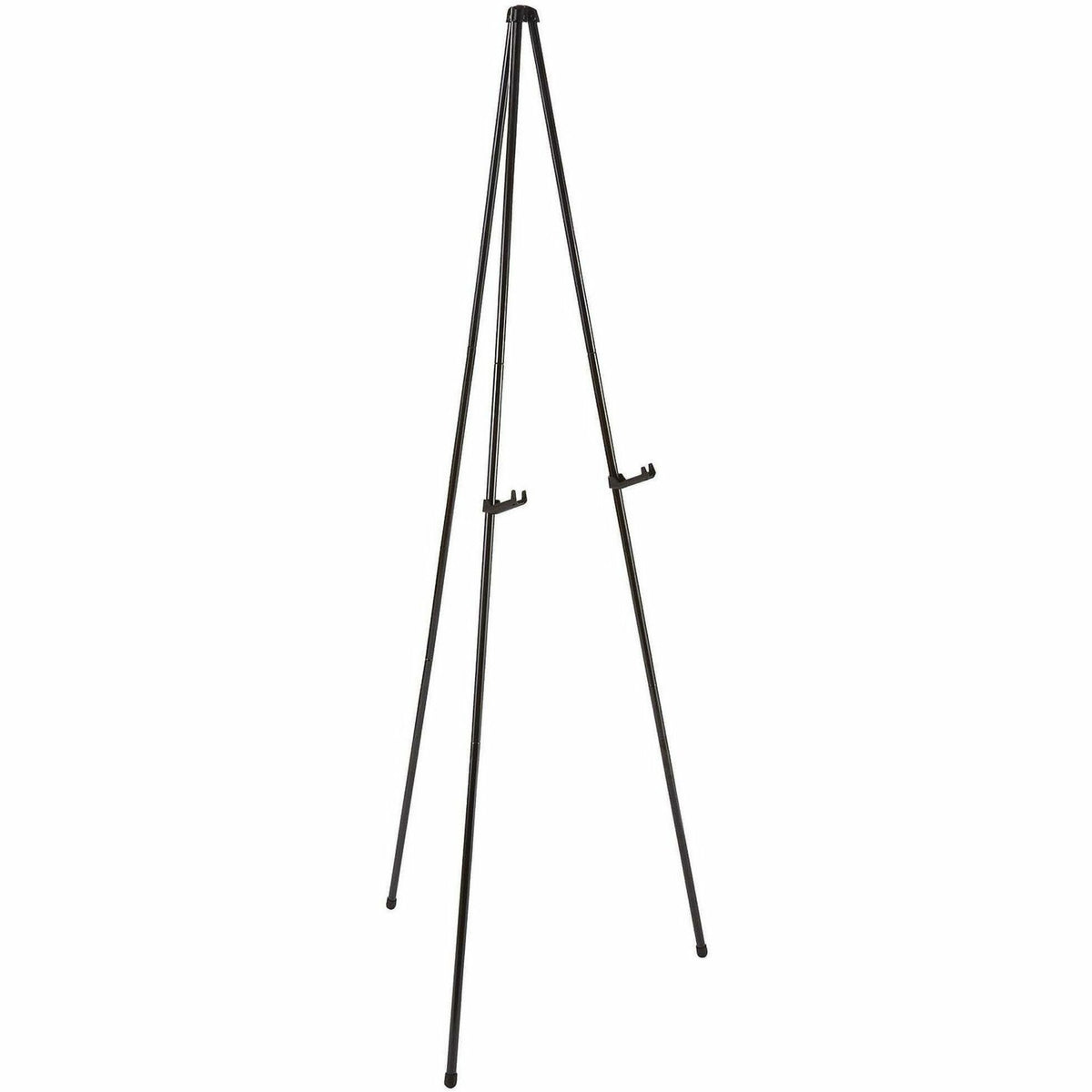 Quartet Heavy-Duty Instant Easel - Tripod Base - 2000