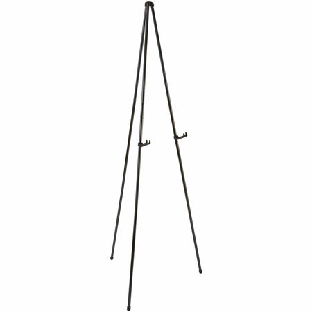 Quartet Heavy-Duty Instant Easel - Tripod Base - 2000
