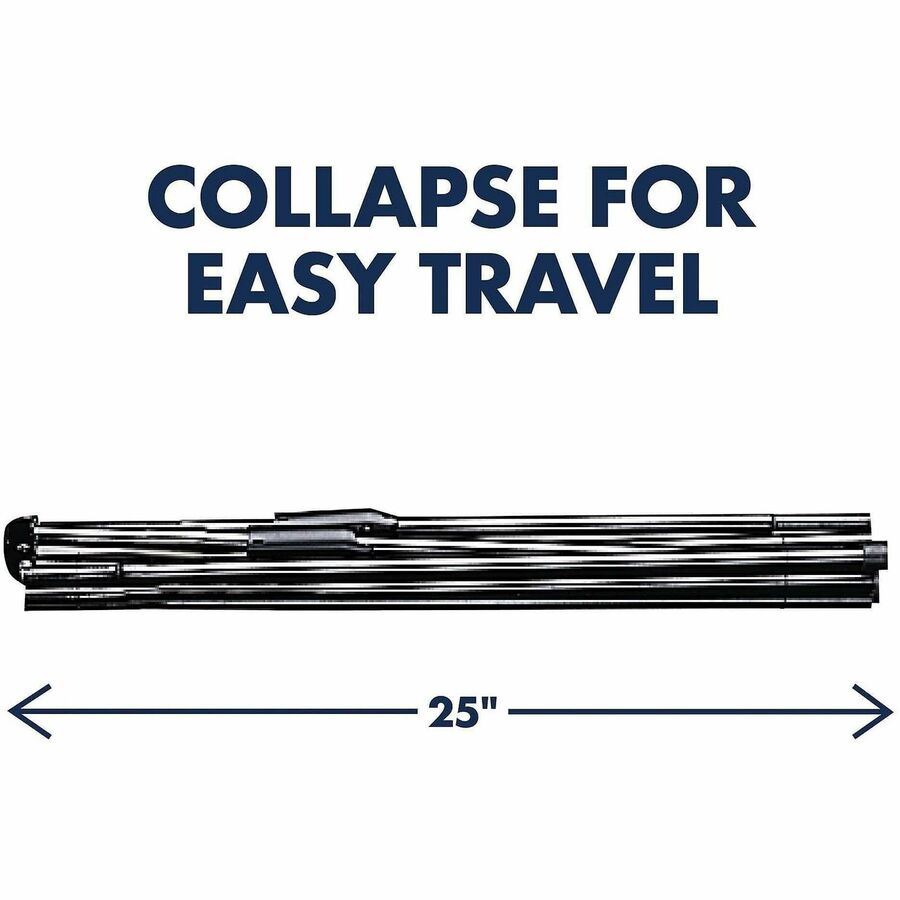 Quartet Heavy-Duty Instant Easel - Tripod Base - Alternate-Image3