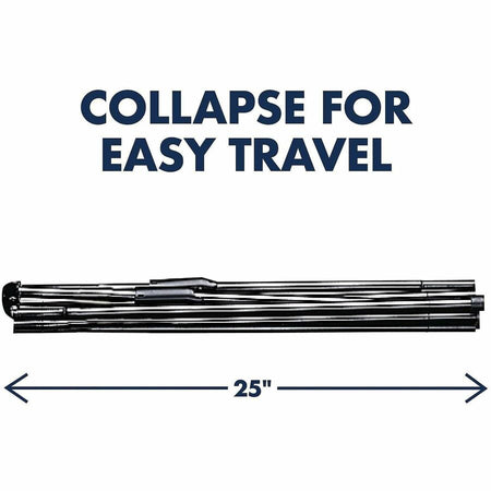 Quartet Heavy-Duty Instant Easel - Tripod Base - Alternate-Image3