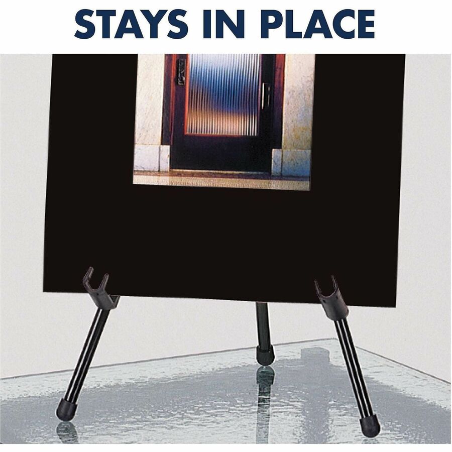 Quartet Tabletop Instant Easel - Alternate-Image4