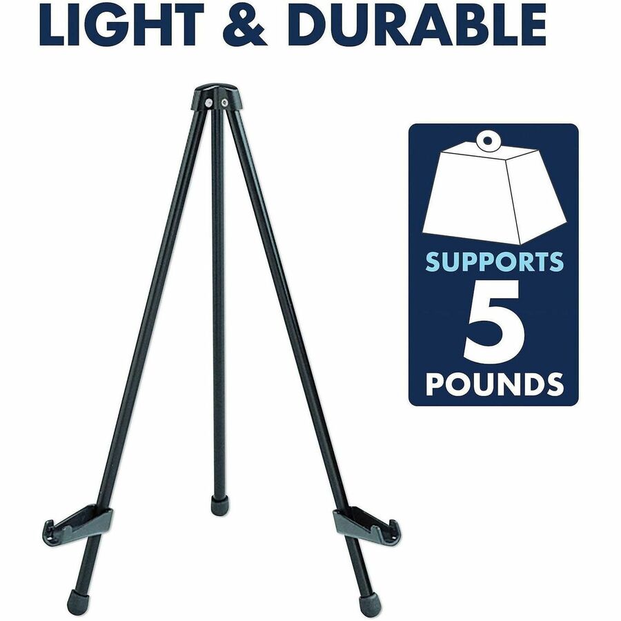 Quartet Tabletop Instant Easel - Alternate-Image2