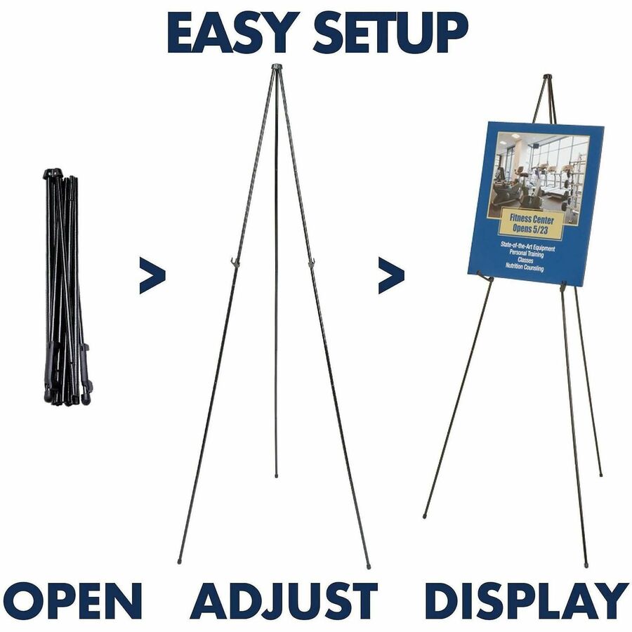 Quartet Instant Easel - Alternate-Image1