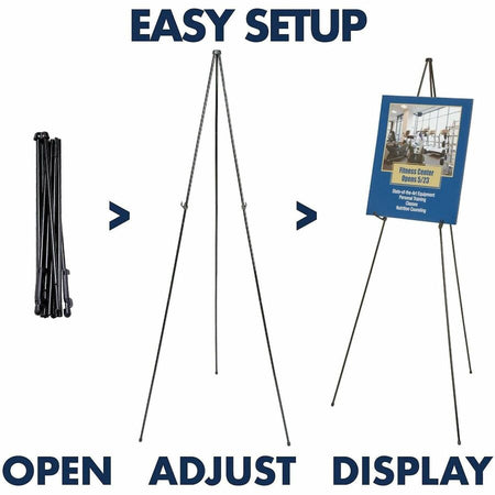 Quartet Instant Easel - Alternate-Image1