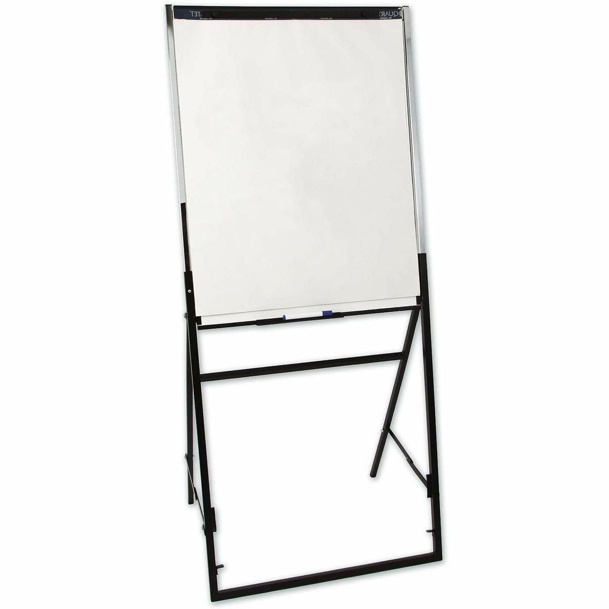 Quartet Futura Easel Whiteboard/Flip Chart - 2000