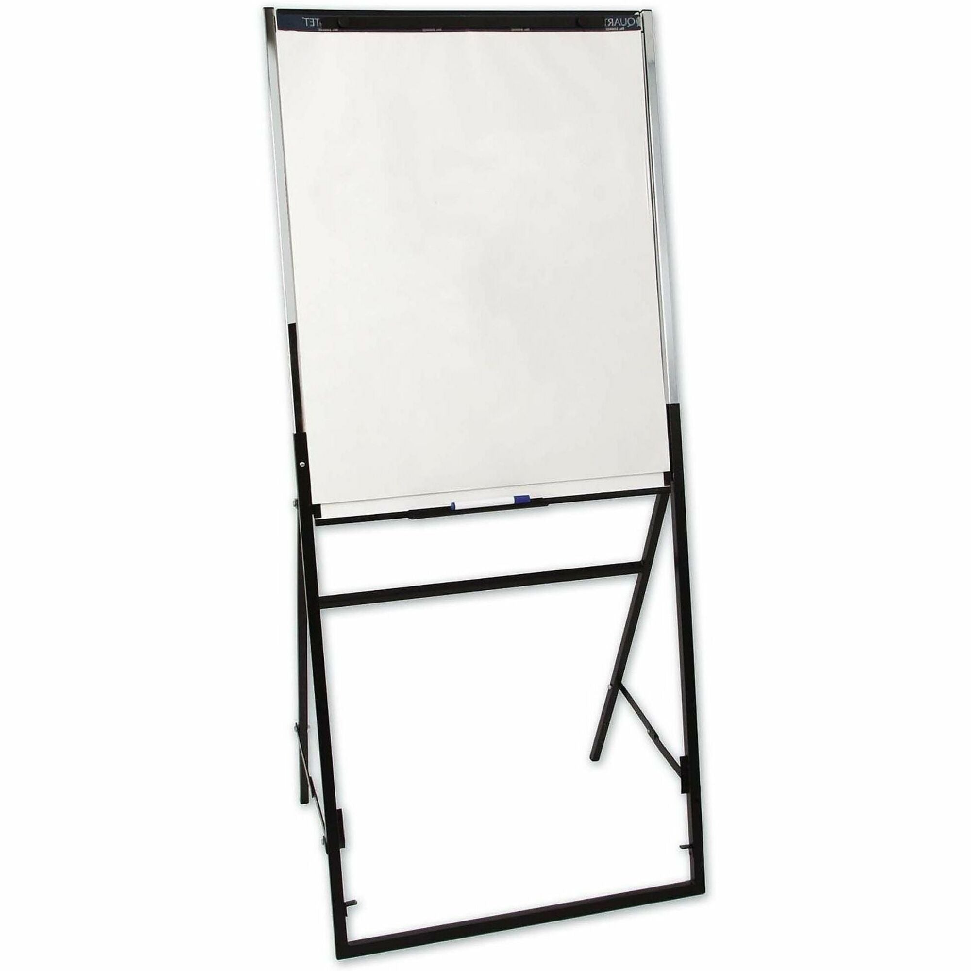 Quartet Futura Easel Whiteboard/Flip Chart - 2000