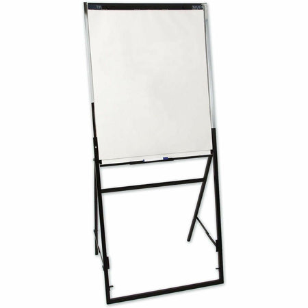 Quartet Futura Easel Whiteboard/Flip Chart - 2000