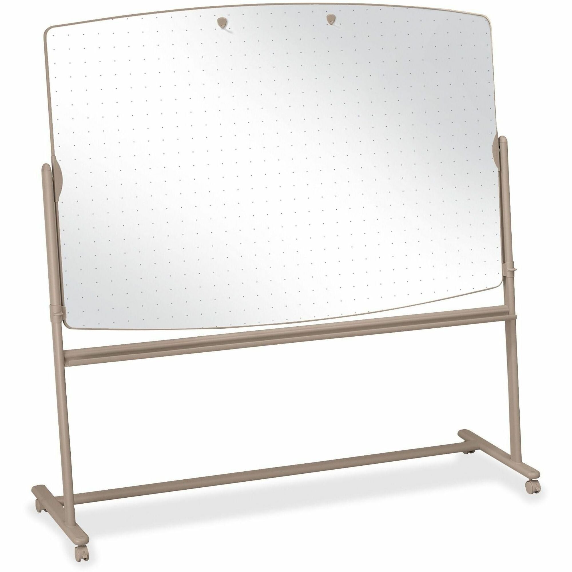 Quartet Large Reversible Total Erase Mobile Easel - 2000
