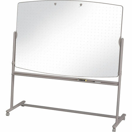 Quartet Large Reversible Total Erase Mobile Easel - Left