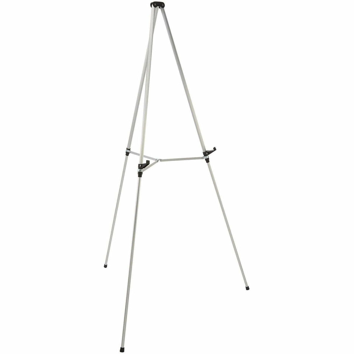 Quartet Lightweight Telescoping Display Easel - 2000