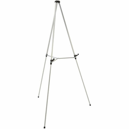Quartet Lightweight Telescoping Display Easel - 2000