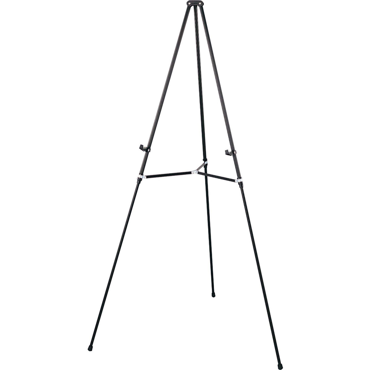 Quartet Lightweight Telescoping Display Easel - 2000