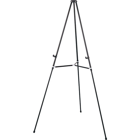 Quartet Lightweight Telescoping Display Easel - 2000