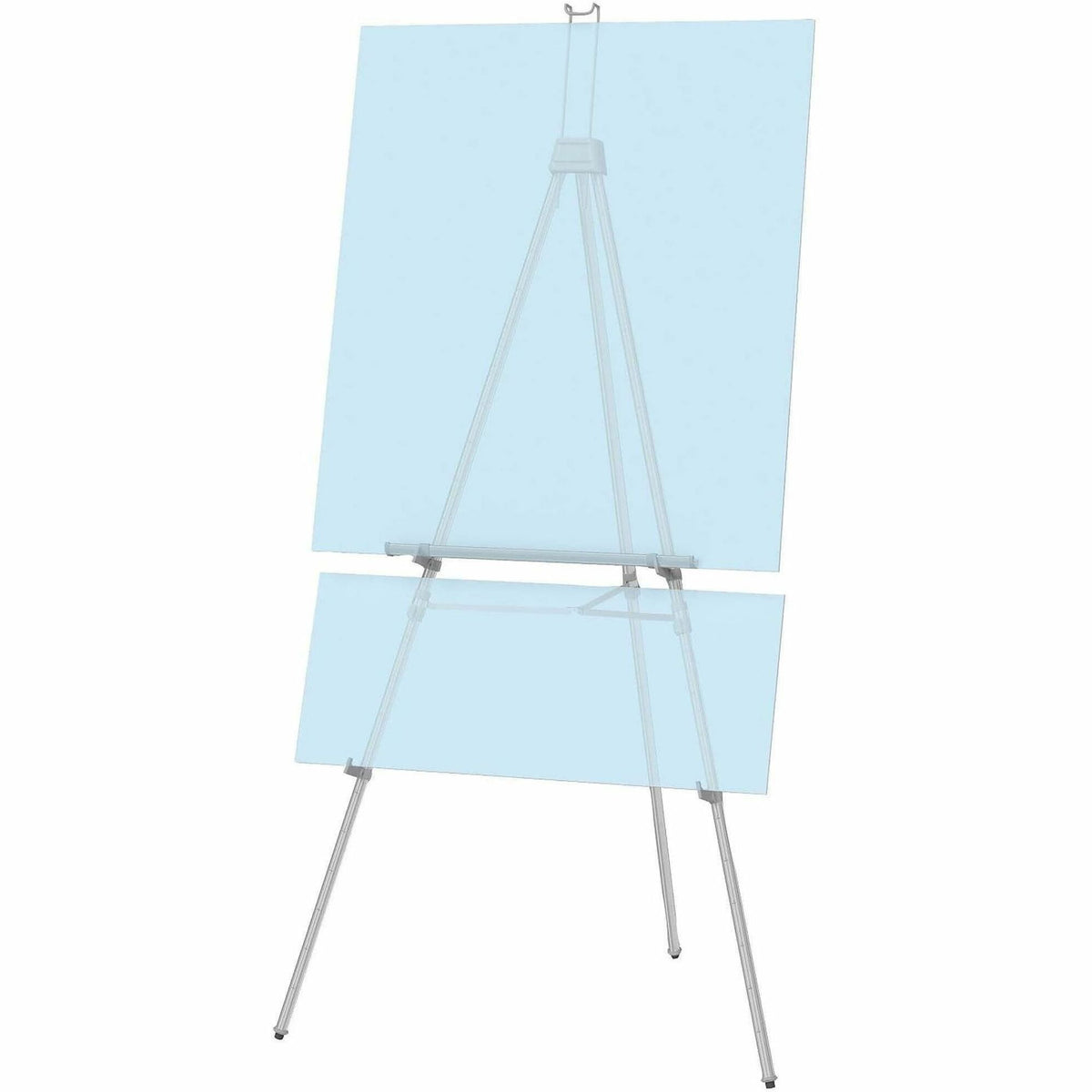Quartet Heavy-Duty Display Easel - 2000