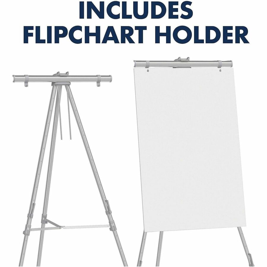 Quartet Heavy-Duty Display Easel - Alternate-Image7