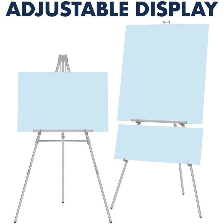 Quartet Heavy-Duty Display Easel - Alternate-Image4