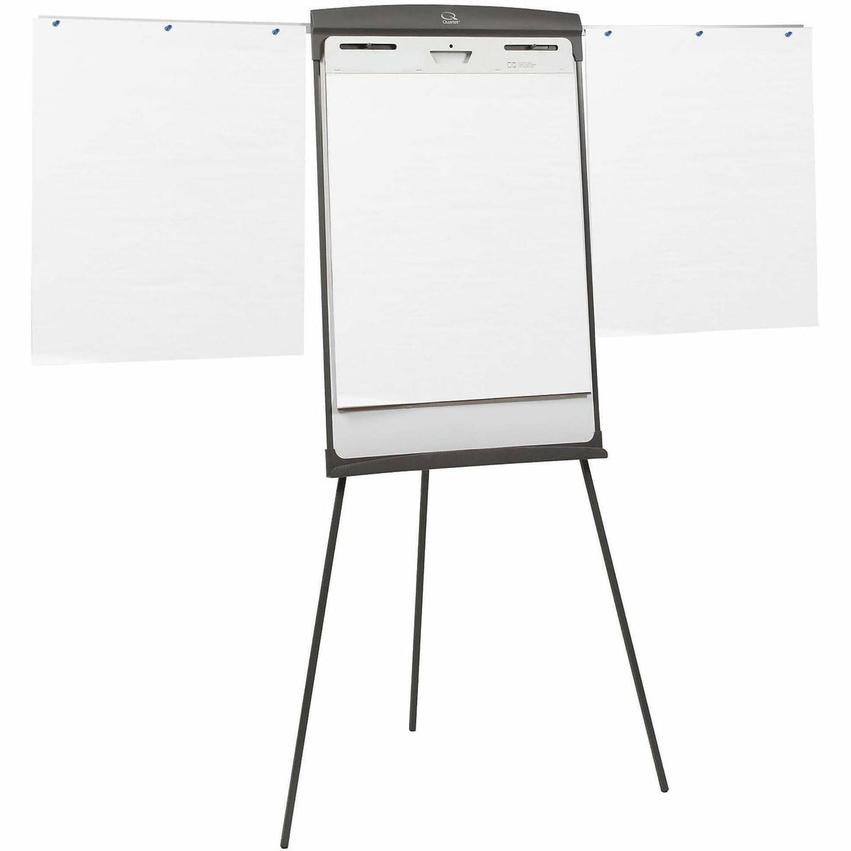 Quartet Standard Nano-Clean Magnetic Presentation Easel - 2000