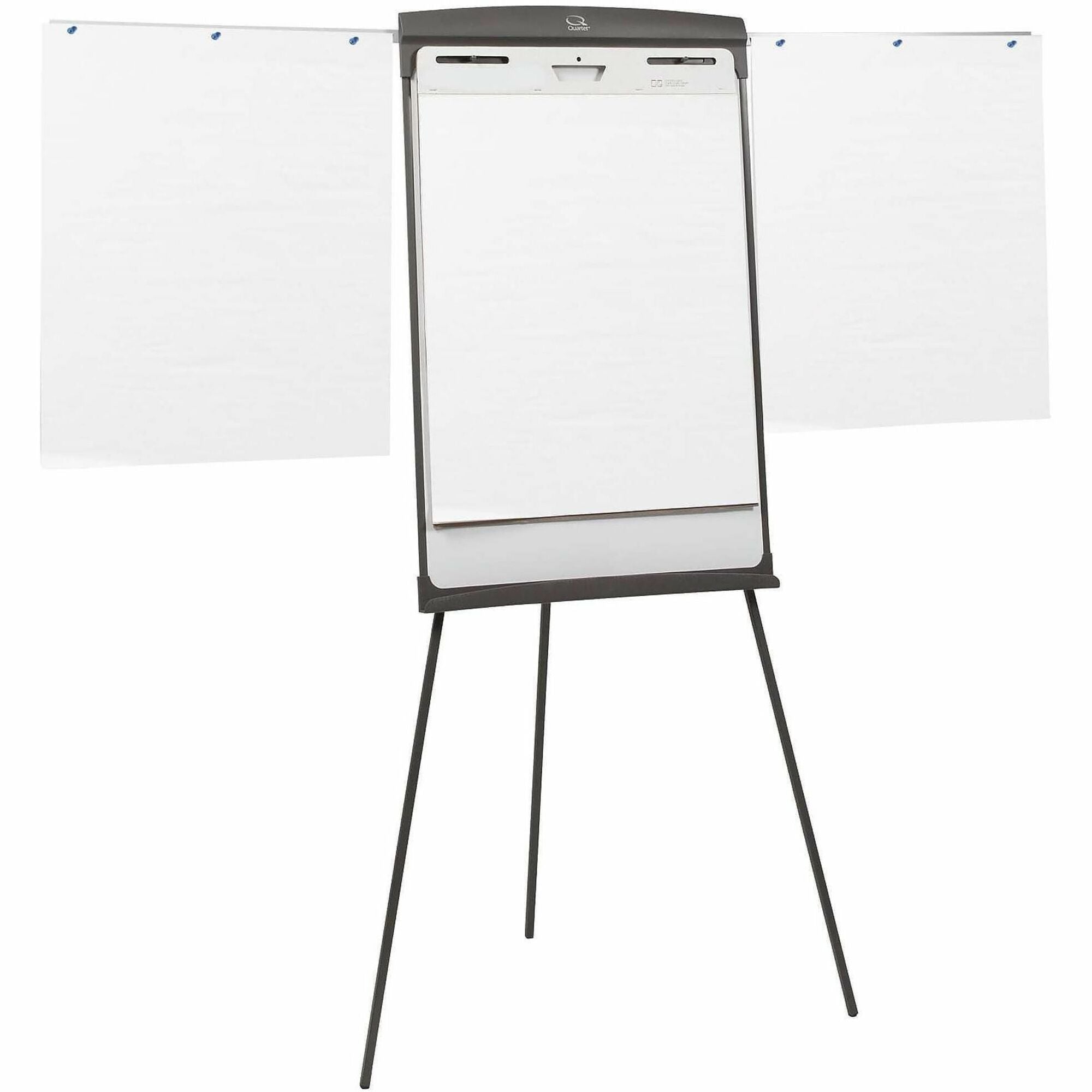 Quartet Standard Nano-Clean Magnetic Presentation Easel - 2000