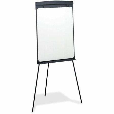 Quartet Standard Nano-Clean Magnetic Presentation Easel - Front