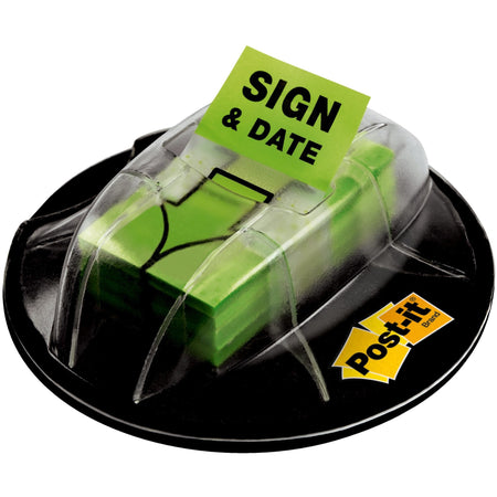 Post-it&reg; Message Flags - 2000