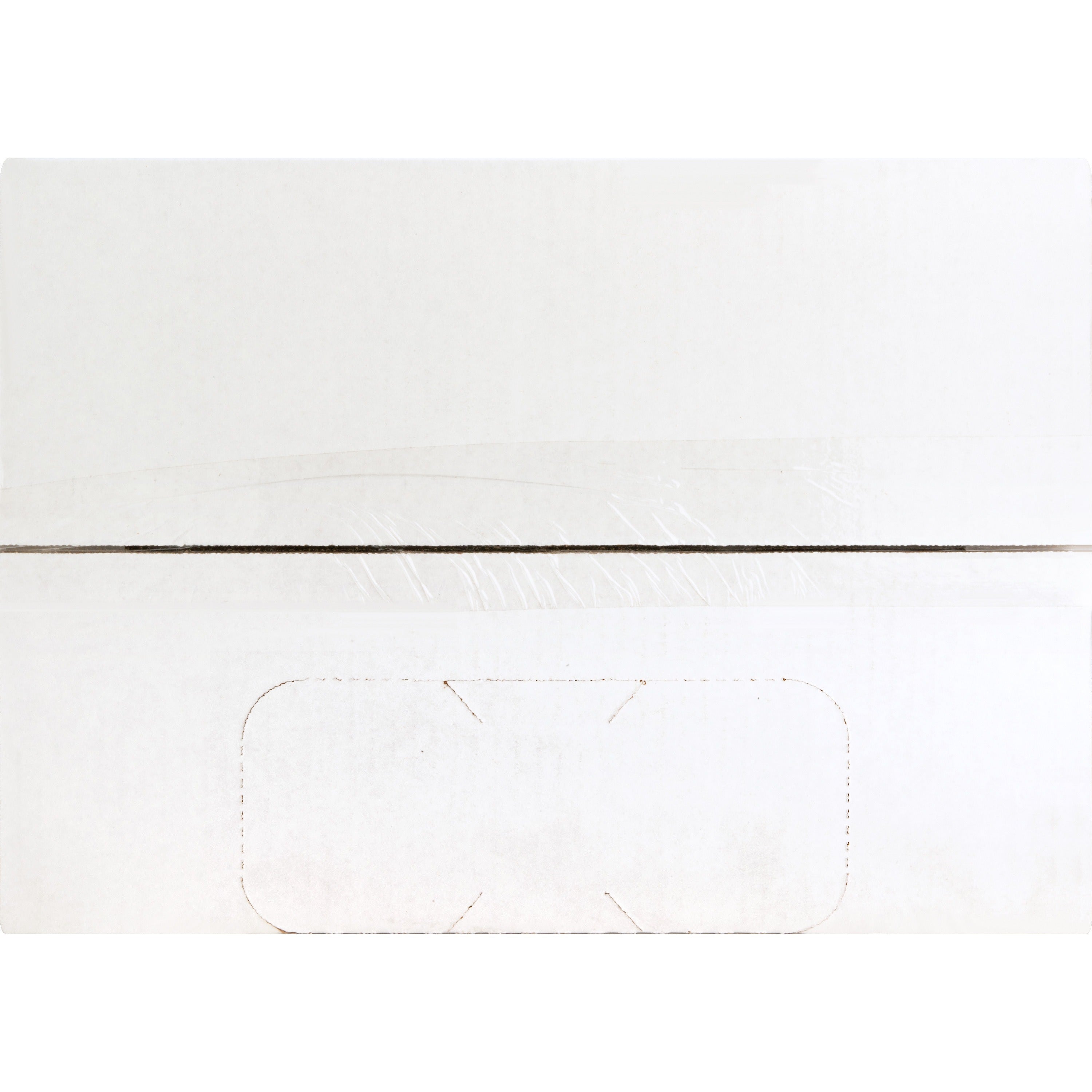 Nature Saver Black Low-density Recycled Can Liners - Extra Large Size - 60 gal Capacity - 38" Width x 58" Length - 1.25 mil (32 Micron) Thickness - Low Density - Black - Plastic - 100/Carton - Cleaning Supplies - Recycled