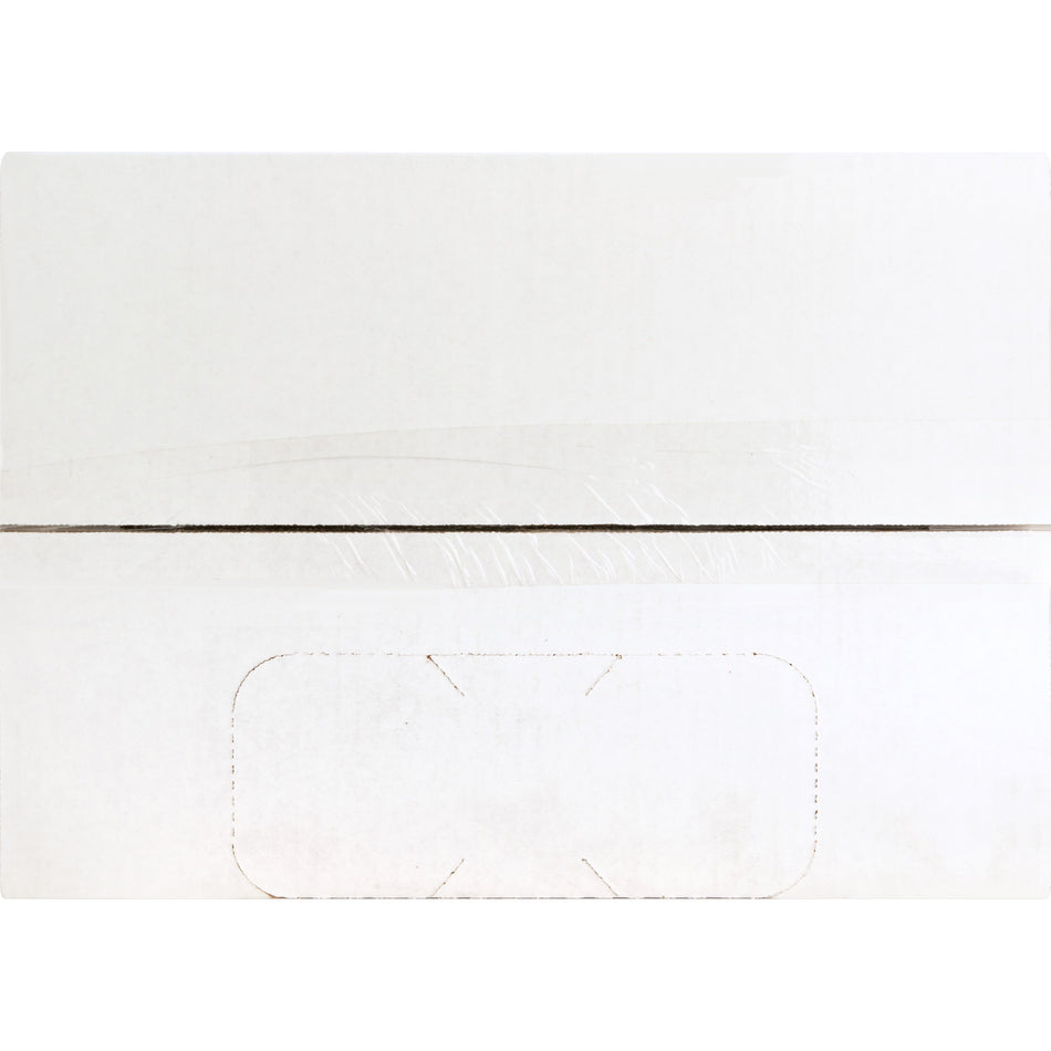 Nature Saver Black Low-density Recycled Can Liners - Extra Large Size - 56 gal Capacity - 43" Width x 48" Length - 1.25 mil (32 Micron) Thickness - Low Density - Black - Plastic - 100/Carton - Cleaning Supplies - Recycled