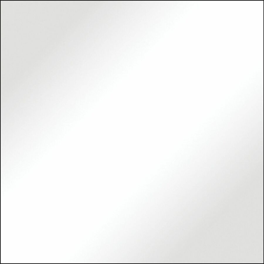 Genuine Joe High-Density Can Liners - Small Size - 16 gal Capacity - 24" Width x 32" Length - 0.31 mil (8 Micron) Thickness - High Density - Clear - Resin - 20/Carton - 50 Per Roll - Office Waste, Industrial Trash