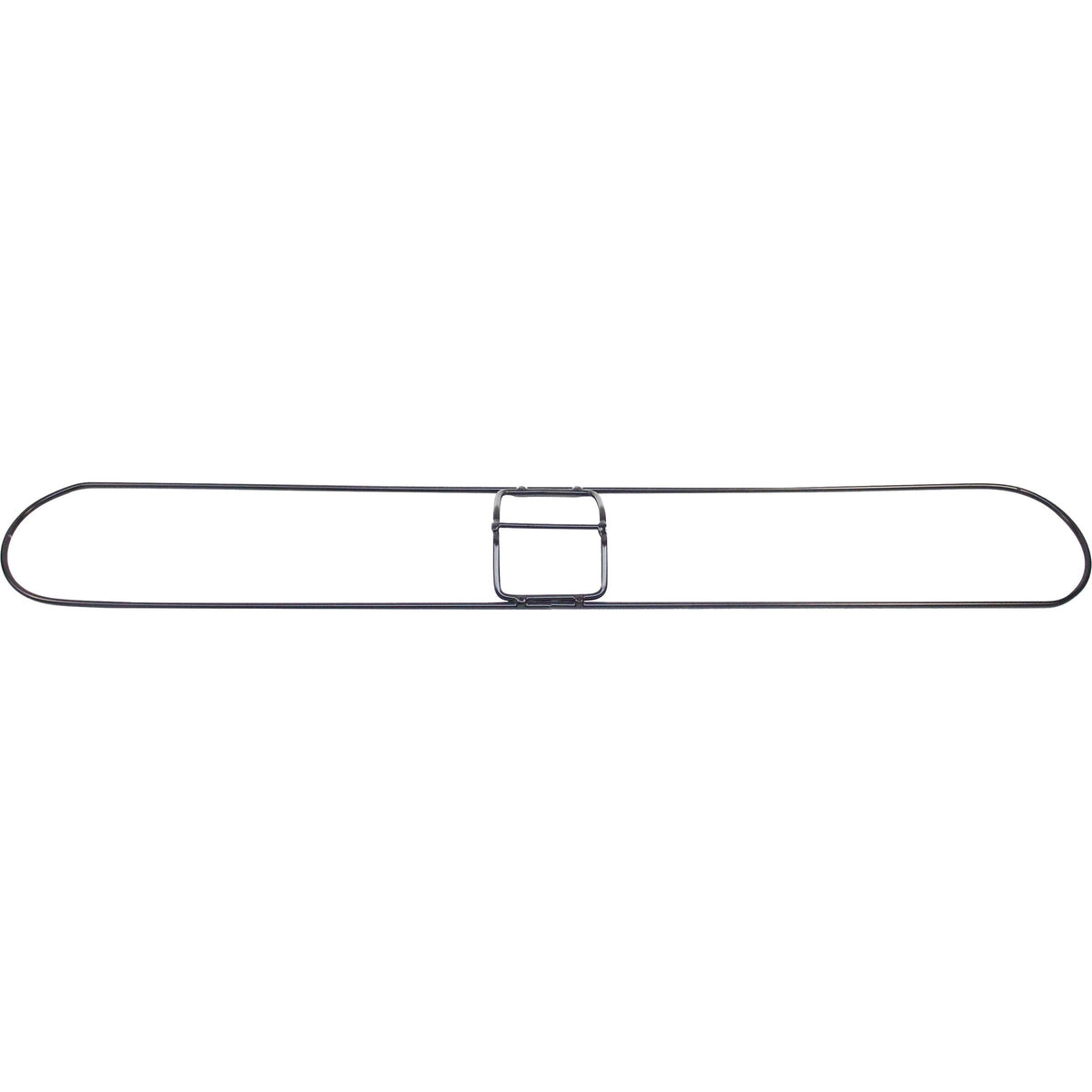 Genuine Joe Clip-On 36" Dust Mop Frame - 2000