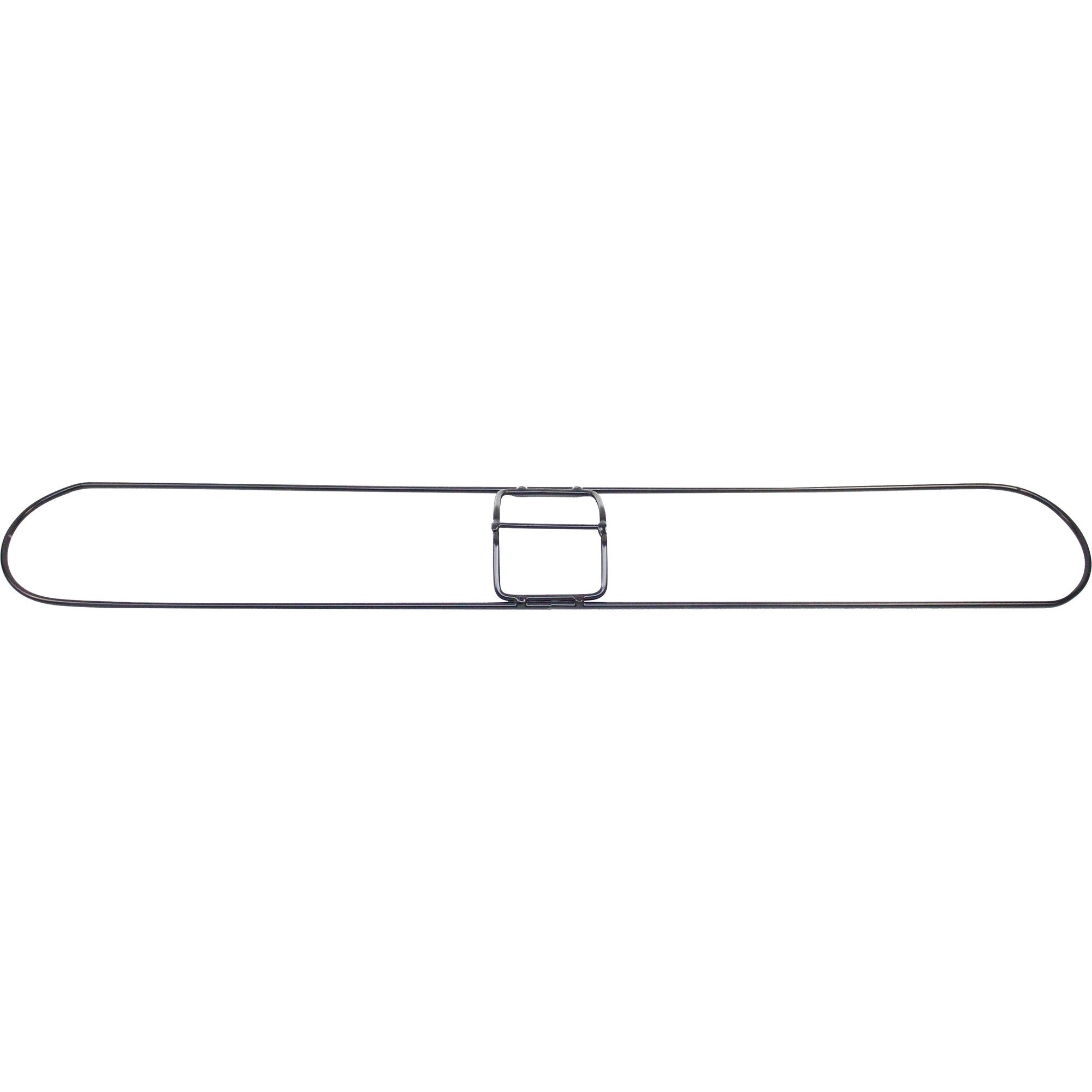 Genuine Joe Clip-On 36" Dust Mop Frame - 2000