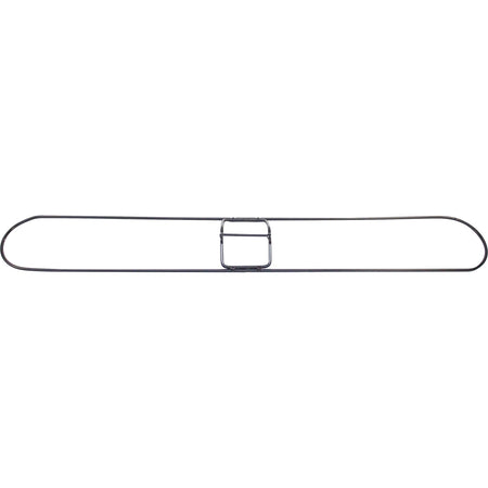 Genuine Joe Clip-On 36" Dust Mop Frame - 2000