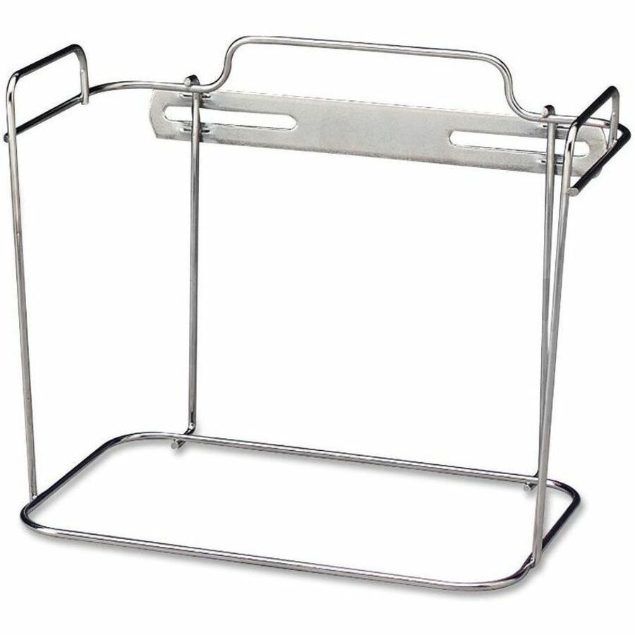 Covidien Mounting Bracket - Chrome - 900