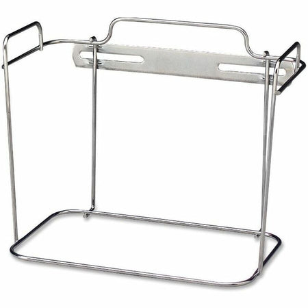 Covidien Mounting Bracket - Chrome - 900