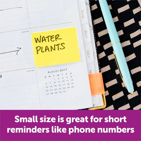 Post-it&reg; Notes Value Pack - Alternate-Image1
