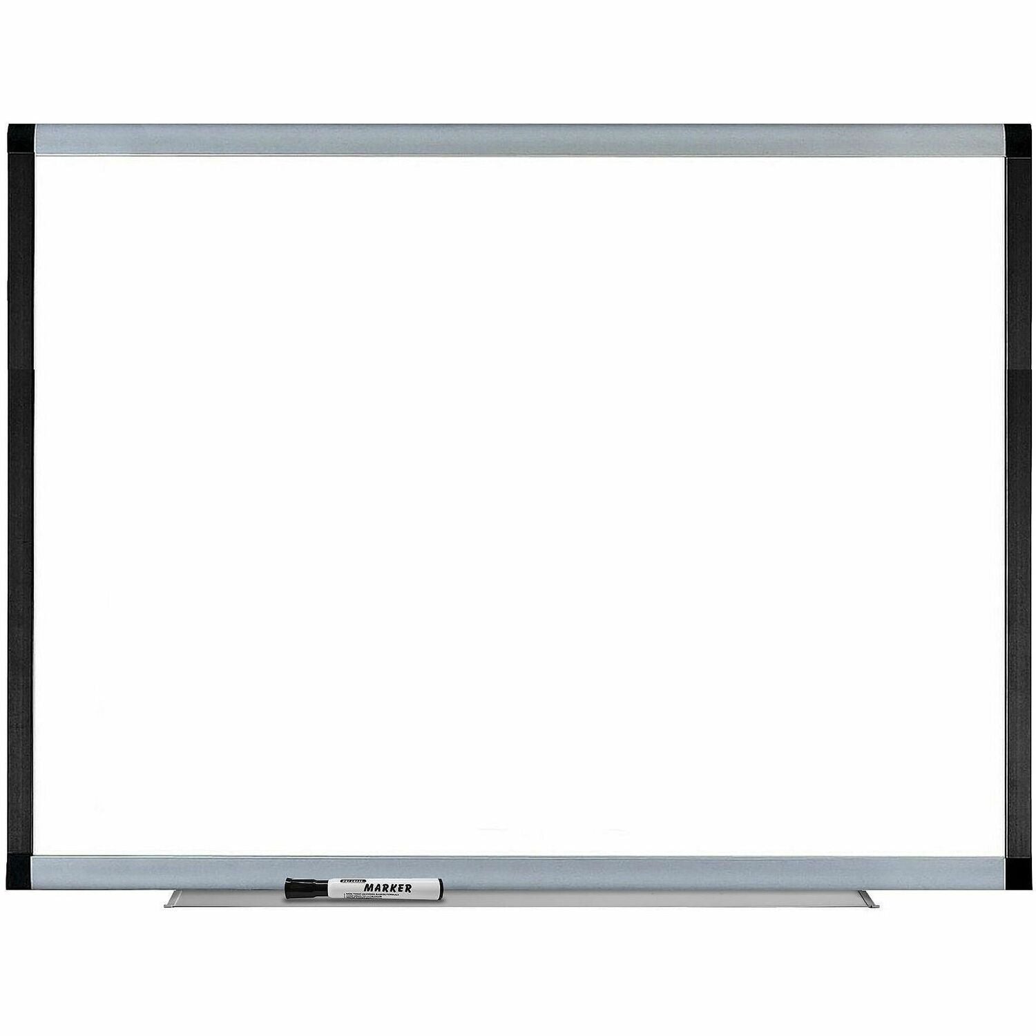 Lorell Signature Series Magnetic Dry-erase Markerboard - 1500