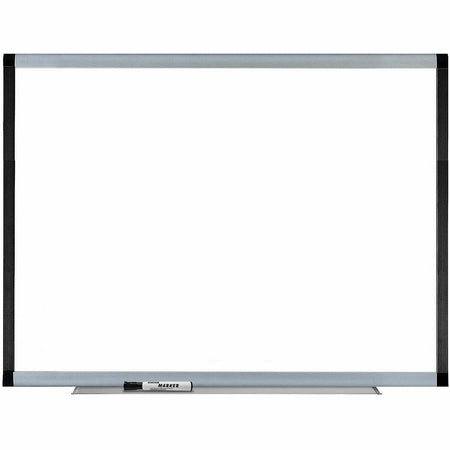 Lorell Signature Series Magnetic Dry-erase Markerboard - 1500