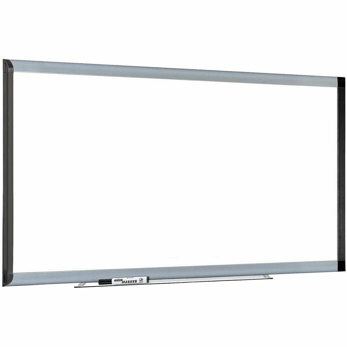 Lorell Signature Series Magnetic Dry-erase Markerboard - 1500