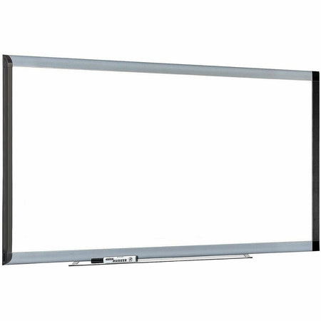 Lorell Signature Series Magnetic Dry-erase Markerboard - 1500