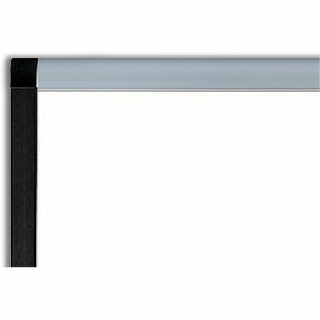 Lorell Signature Series Magnetic Dry-erase Markerboard - Alternate-Image1