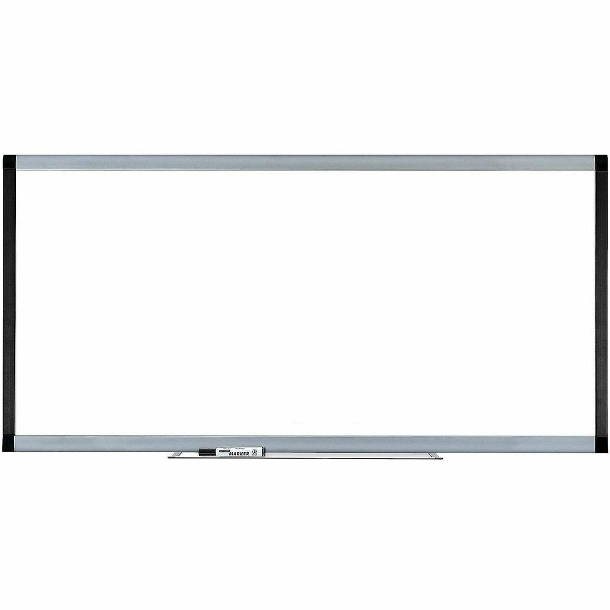 Lorell Signature Series Magnetic Dry-erase Markerboard - 2000